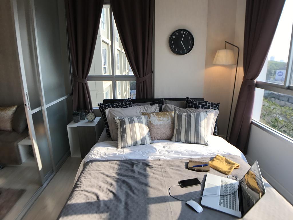 Stay In Style At Oasis Chiang Mai Exterior photo